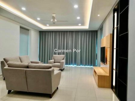 One Tanjong Condominium, Tanjung Bungah - Photo 2