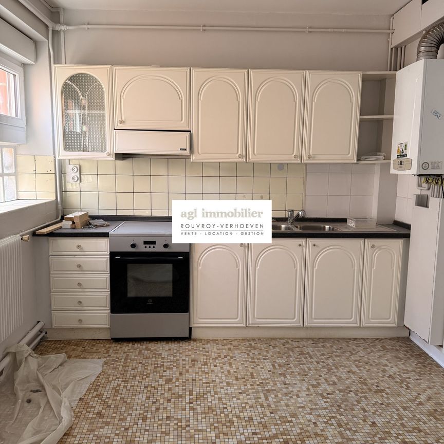 Location Appartement 3 pièces 92m² DUNKERQUE 59140 - Photo 1