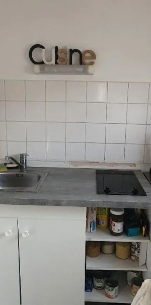 Appartement à louer 2 pièces 42.51m² - Photo 1