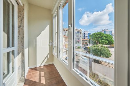 Arrendamento - Apartamento - T2 - Aguas Livres - Amadora - Foto 5