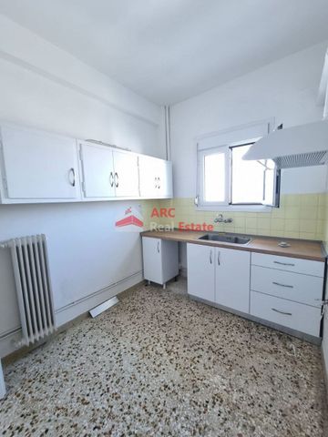Διαμέρισμα για ενοικίαση Καλλιθέα - Φωτογραφία 4