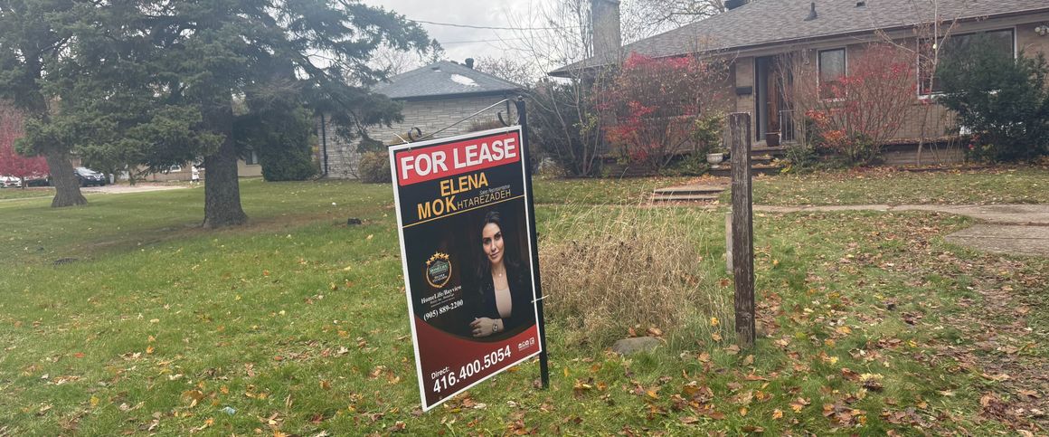 For Lease - 55 Cartier Crescent, Richmond Hill, Ontario - Photo 1