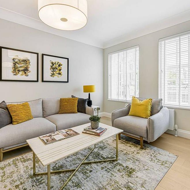 2 bedroom flat to rent - Photo 1