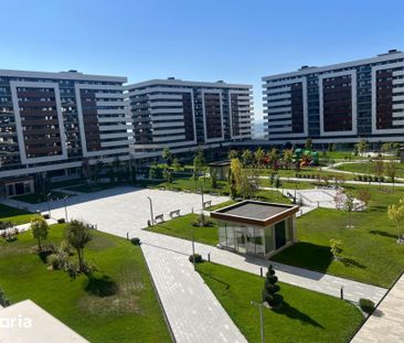 Apartament 2 camere Copou , 50 metri, etaj 5 Cod:160073 - Photo 6