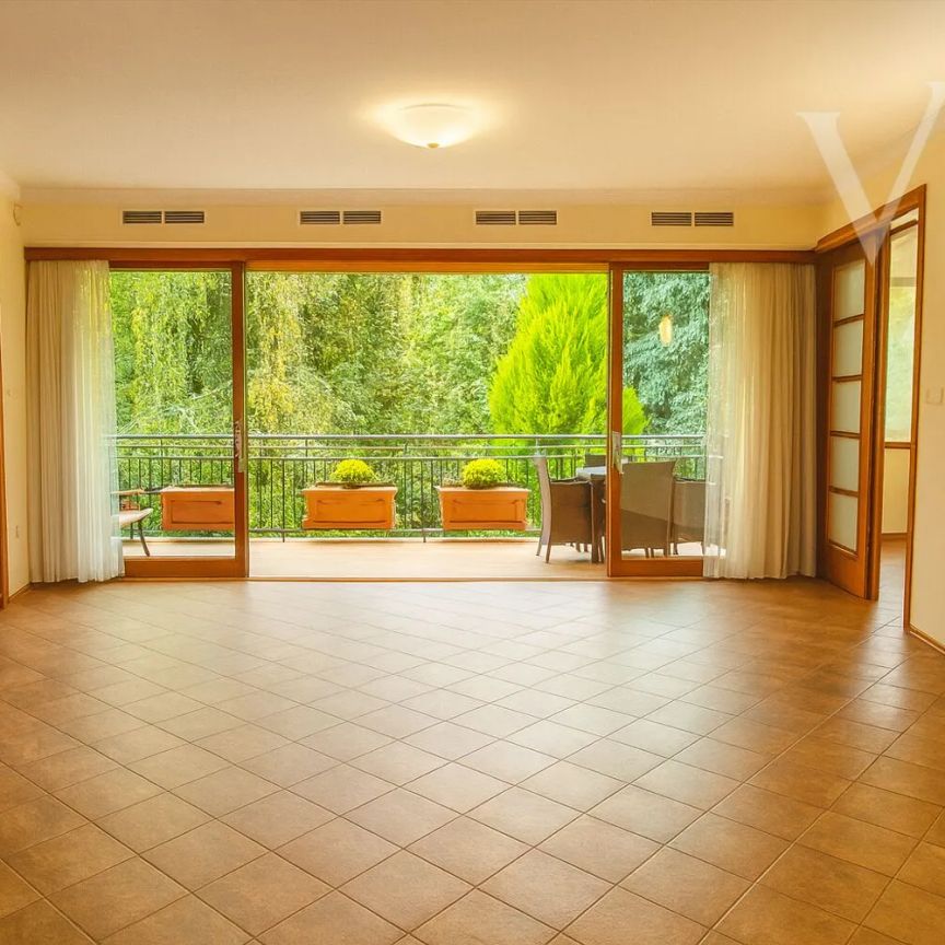 Wo Natur und Ruhe aufeinander treffen – 5-Zimmer-Wohnung im 2. Bezirk zu vermieten. - Foto 1