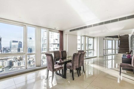 New Providence Wharf, Canary Wharf, E14 - Photo 2