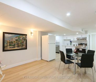For Lease - 38 Kimberly Court Unit# Basement, Richmond Hill, Ontario - Photo 6