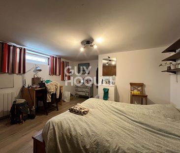 Maison meublée Toulouse 6 pièce(s) avec jardin et piscine - Photo 2