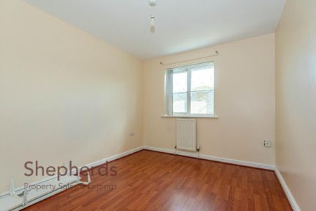 4 bedroom townhouse to rent - Photo 2