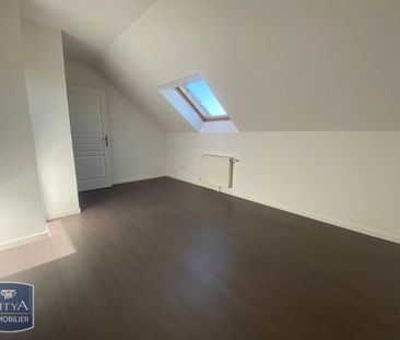 Location Appartement 2 pièces 50m² LOUVROIL 59720 - Photo 3