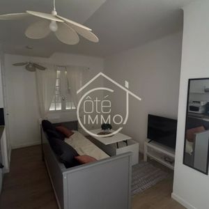 Location Appartement 1 pièce 17m² BERGERAC 24100 - Photo 2