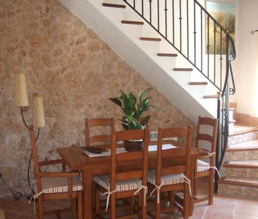 Finca rústica de alquiler en Diseminado Poligon 22, 118, Artà Poble - Photo 6