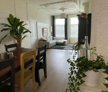 Appartement Kinderhuissingel, Haarlem - À louer - Photo 2