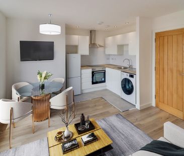 2 bed apartment to rent in Earl Street, Leicester, LE1 - Photo 2