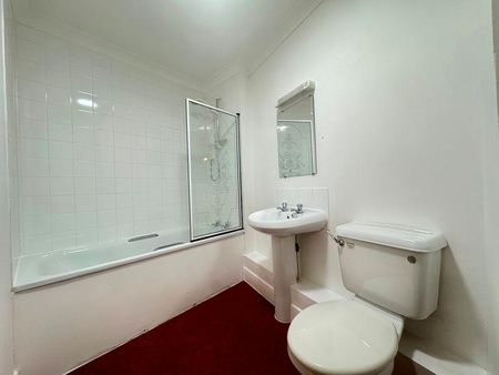 1 bedroom apartment to rent - Photo 4
