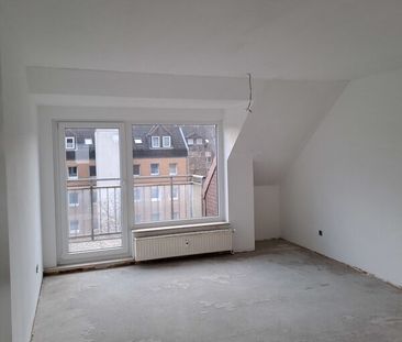 öffentliche geförderte 2 Zimmer Wohnung - Photo 6