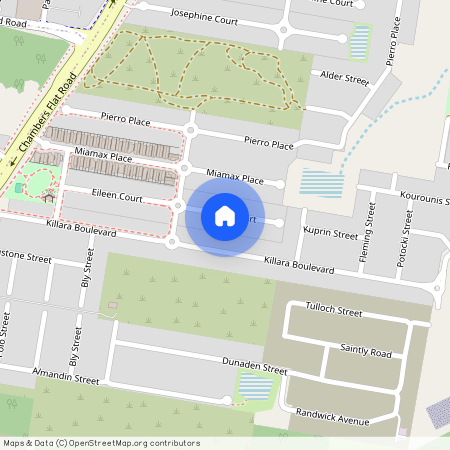 2/43 Eileen Court, Qld 4133, Logan Reserve