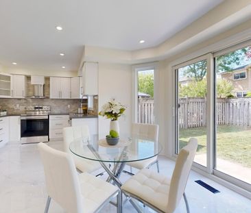 For Lease - 27 Penny Crescent, Markham, Ontario - Photo 5