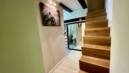 1-bedroom apartment for rent in El Mercat, Valencia - Foto 5