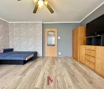 Mieszkanie na wynajem, Gorzów Wlkp., Os. Słoneczne - Photo 1