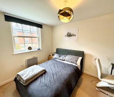 2 bedroom flat to rent - Photo 3