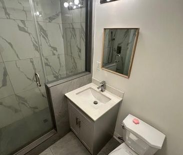 For Lease - 72 Elgin Mills Road Unit# Basement, Richmond Hill, Ontario - Photo 6