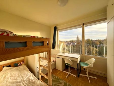 Appartement te huur - Photo 3