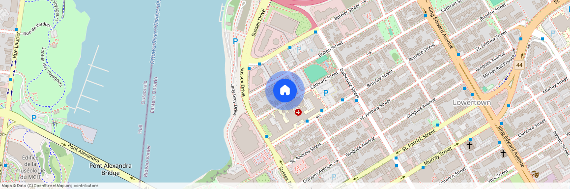 75 Cathcart Street, Lower Town - Sandy Hill