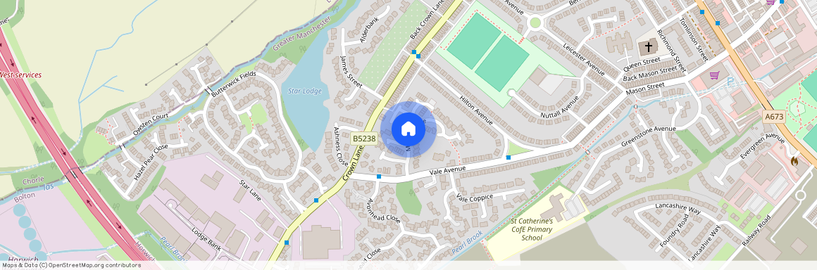 Mallard Drive, Horwich *AVAILABLE NOW*