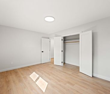 For Lease - 2348 Denise Road Unit# Upper, Mississauga, Ontario - Photo 1