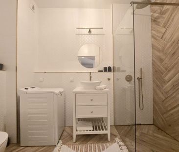 Sprawdź>>>Klimatyczne 2 pokoje na Białołęce 46.57 m² - Photo 4