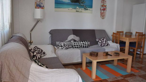 Lovely 2 bedroom bungalow in La Regia - Photo 1