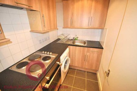 Studio to rent - Photo 4