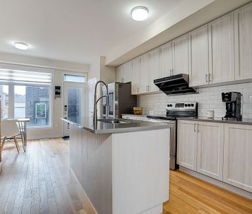 For Lease - 2170 Donald Cousens Parkway, Markham, Ontario - Photo 6