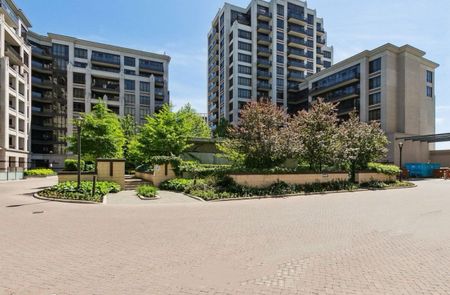 For Lease - 99 South Town Centre Boulevard Unit# 1015, Markham, Ontario - Photo 2