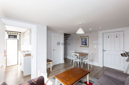 Apartment to rent in Dublin, Rathmines - Photo 5