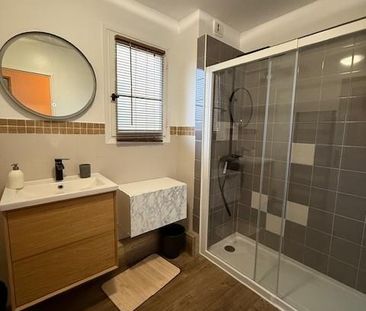 Location Appartement 3 pièces 73m² CHARNAY LES MACON 71850 - Photo 2