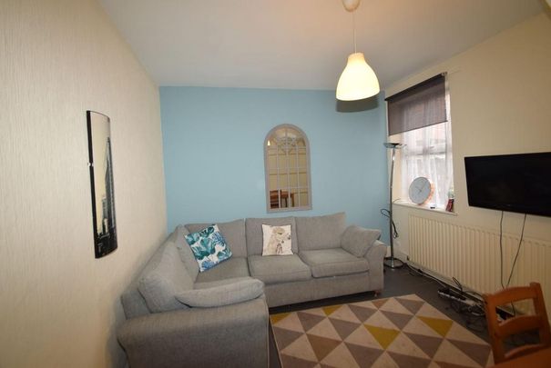 4 bedroom house share to rent - Photo 1