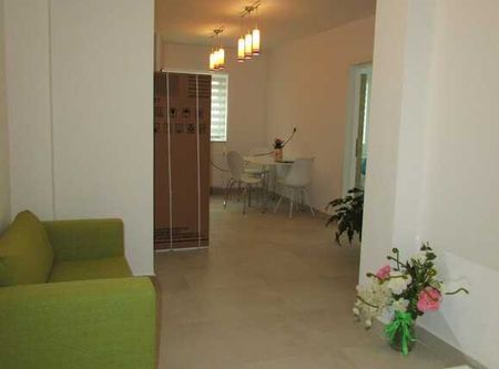 Apartament 2 camere, 55 mp, decomandat, totul nou, prima inchiriere, zona strazii Eugen Ionesco - Photo 4