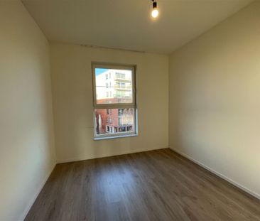 Appartement met groot terras. - Foto 1