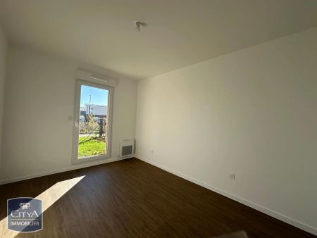 Appartement à louer 2 pièces 39.36m² - Photo 4