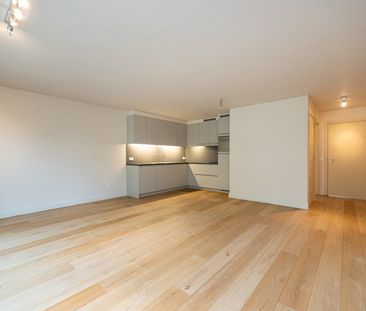 1 SLAAPKAMER APPARTEMENT MET RUIM ZUID WEST TERRAS - Foto 3