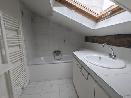 Location Appartement 2 pièces 39m² PARIS 6ème - Photo 4