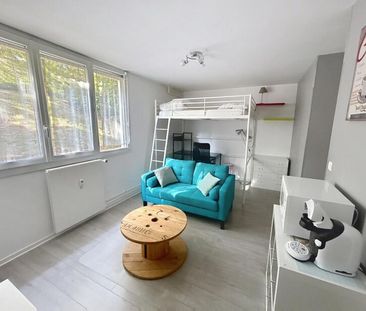 Appartement T1 Reims - Photo 3