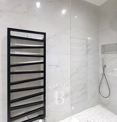 Appartement • Saint Merri - Photo 1