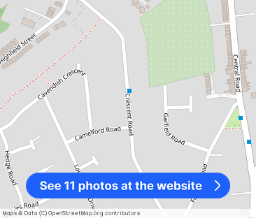 Crescent Road, Hugglescote, LE67 - Photo 1