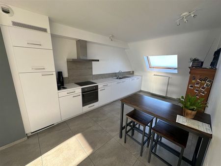 Appartement te huur in Aalst - Photo 4