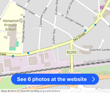 Sea Street, Herne Bay, Kent, CT6 - Photo 1