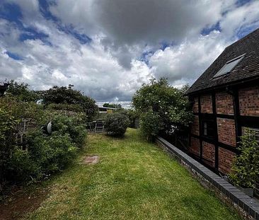 The Cottage, Welsh House Farm, Welsh House Lane, Newent, Gloucestershire, GL18 - Photo 5