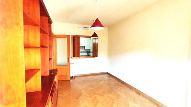 Piso de alquiler en Calle de Los Morales, 10, PAU de Carabanchel - Foto 1